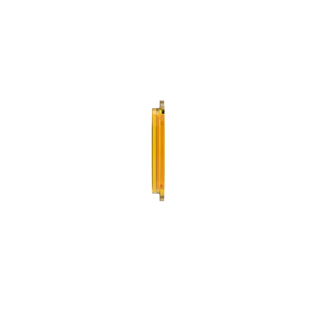 KC HiLiTES 4264 KC Lens FLEX ERA 1 Spot Performance Yellow