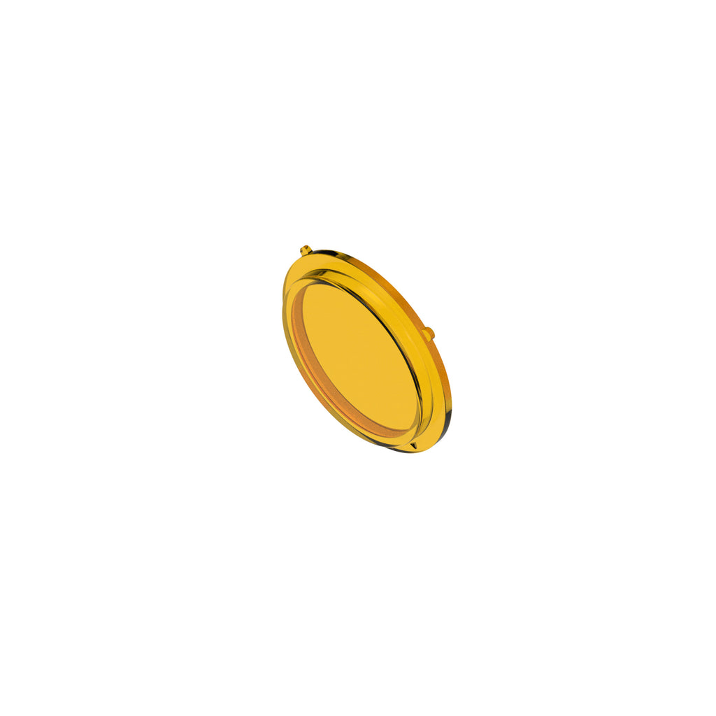KC HiLiTES 4264 KC Lens FLEX ERA 1 Spot Performance Yellow