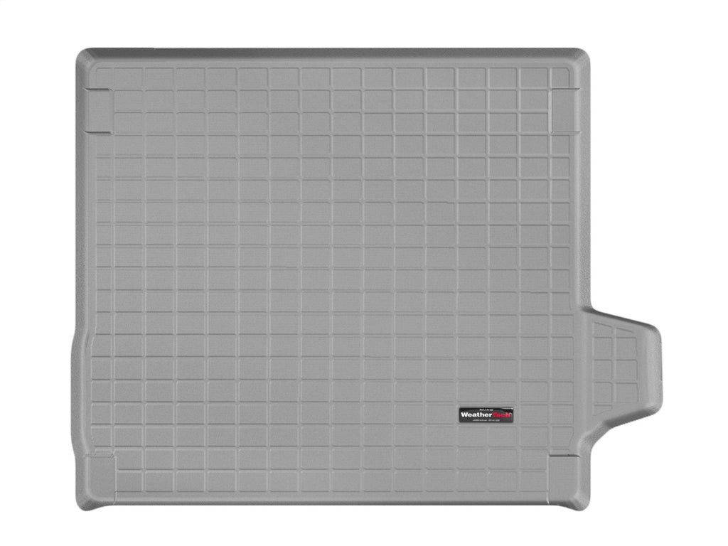 Weathertech 42658 Cargo Liner for Select Land Rover Range Rover Sport