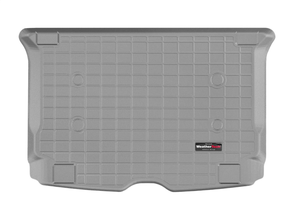 Weathertech 42659 Cargo Liner for Select BMW i3