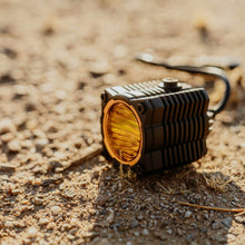 Load image into Gallery viewer, KC HiLiTES 4265 KC Lens FLEX ERA 1 Spread Performance Yellow