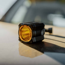 Load image into Gallery viewer, KC HiLiTES 4265 KC Lens FLEX ERA 1 Spread Performance Yellow
