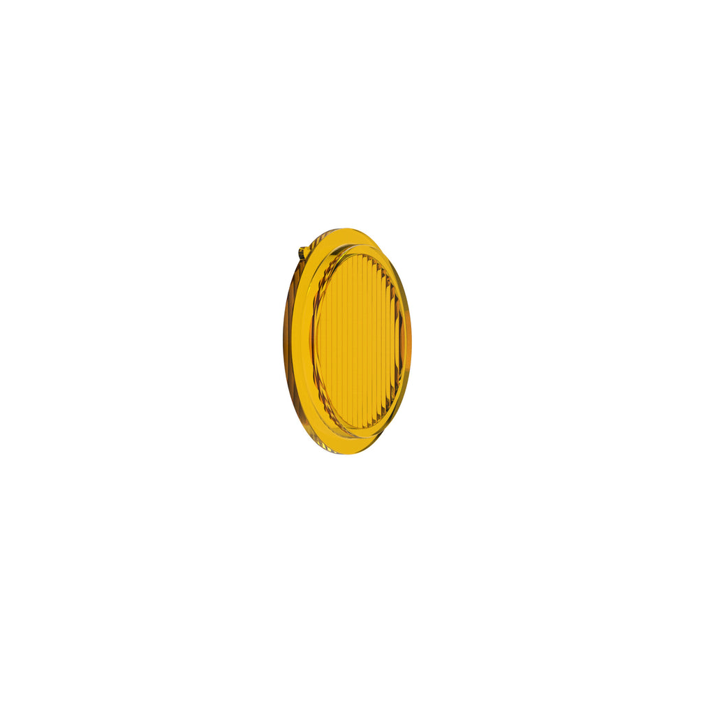 KC HiLiTES 4265 KC Lens FLEX ERA 1 Spread Performance Yellow