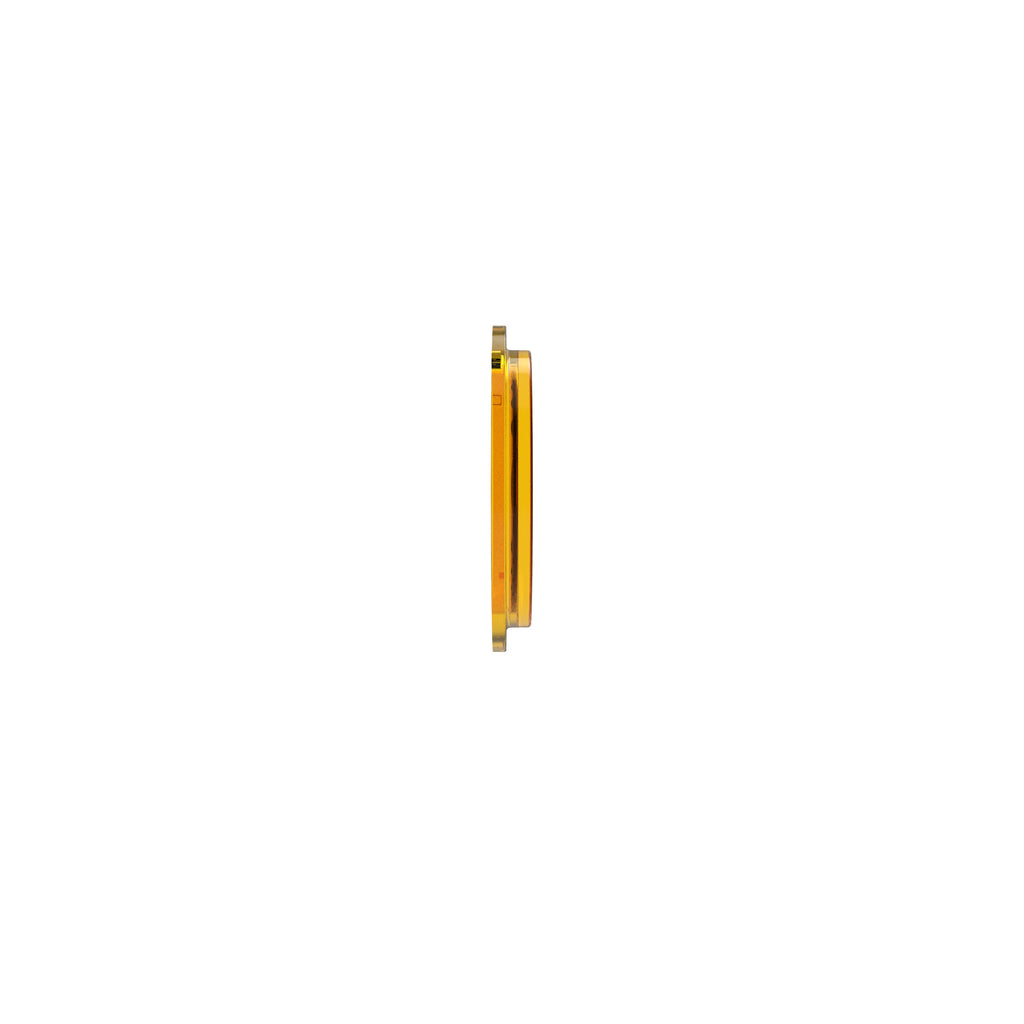 KC HiLiTES 4265 KC Lens FLEX ERA 1 Spread Performance Yellow