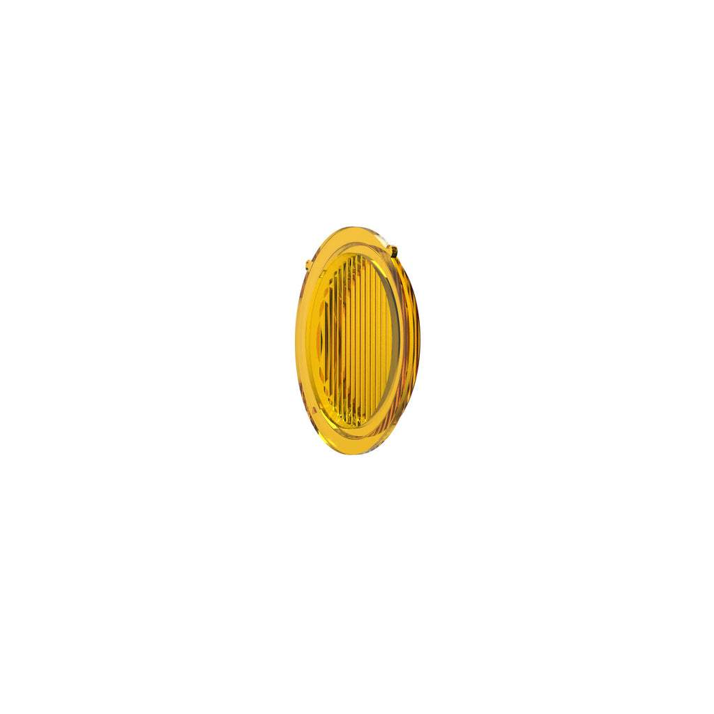 KC HiLiTES 4265 KC Lens FLEX ERA 1 Spread Performance Yellow