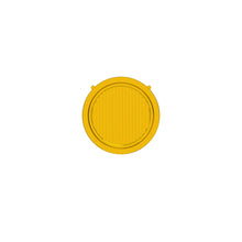 Load image into Gallery viewer, KC HiLiTES 4265 KC Lens FLEX ERA 1 Spread Performance Yellow