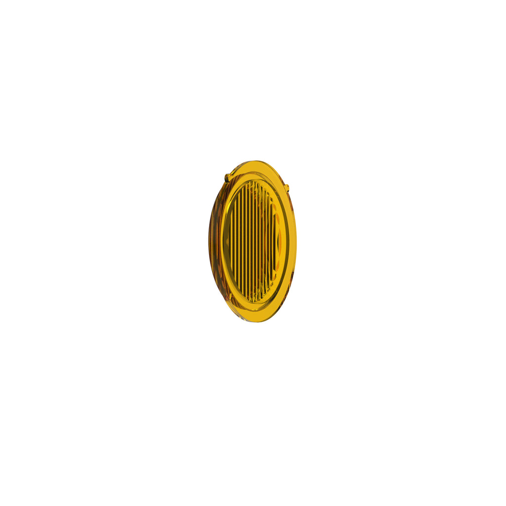 KC HiLiTES 4265 KC Lens FLEX ERA 1 Spread Performance Yellow
