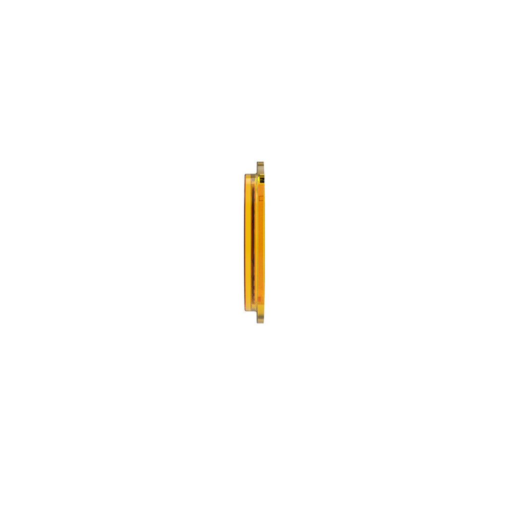 KC HiLiTES 4265 KC Lens FLEX ERA 1 Spread Performance Yellow