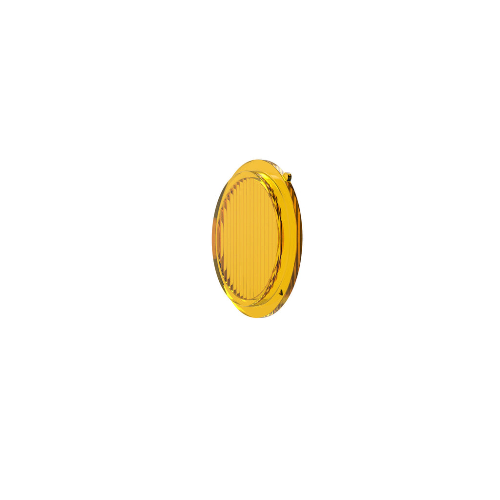 KC HiLiTES 4265 KC Lens FLEX ERA 1 Spread Performance Yellow