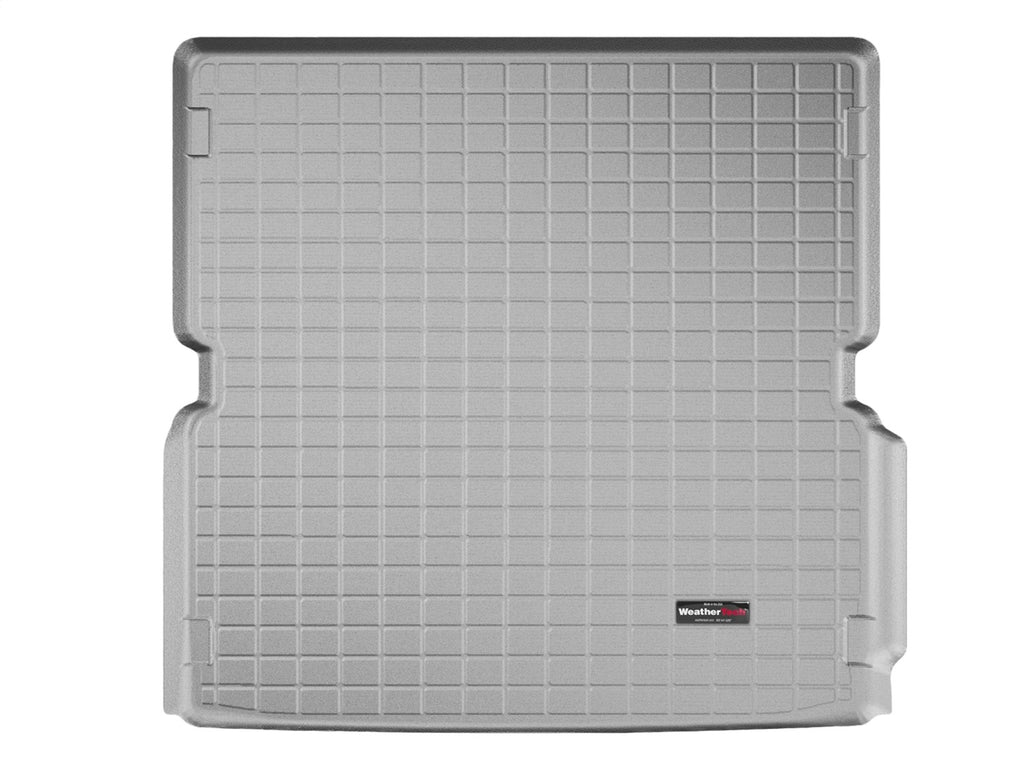Weathertech 42664 Cargo Liner for Select Acura MDX