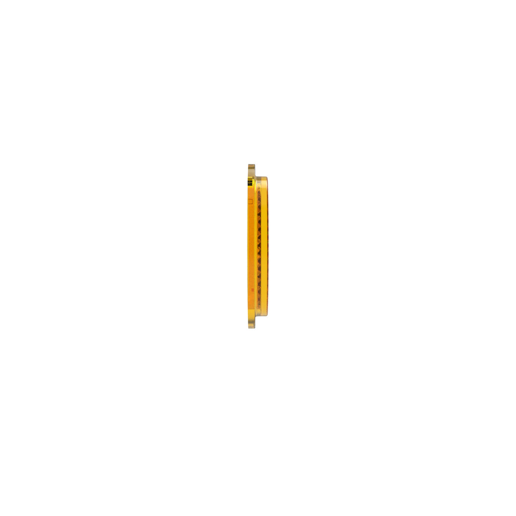 KC HiLiTES 4266 KC Lens FLEX ERA 1 Flood Performance Yellow