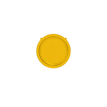 Load image into Gallery viewer, KC HiLiTES 4266 KC Lens FLEX ERA 1 Flood Performance Yellow