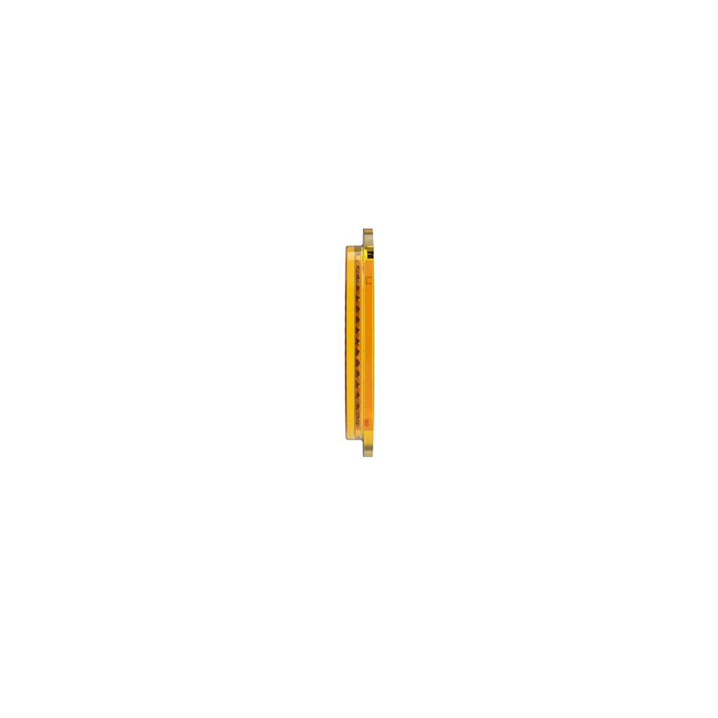 KC HiLiTES 4266 KC Lens FLEX ERA 1 Flood Performance Yellow