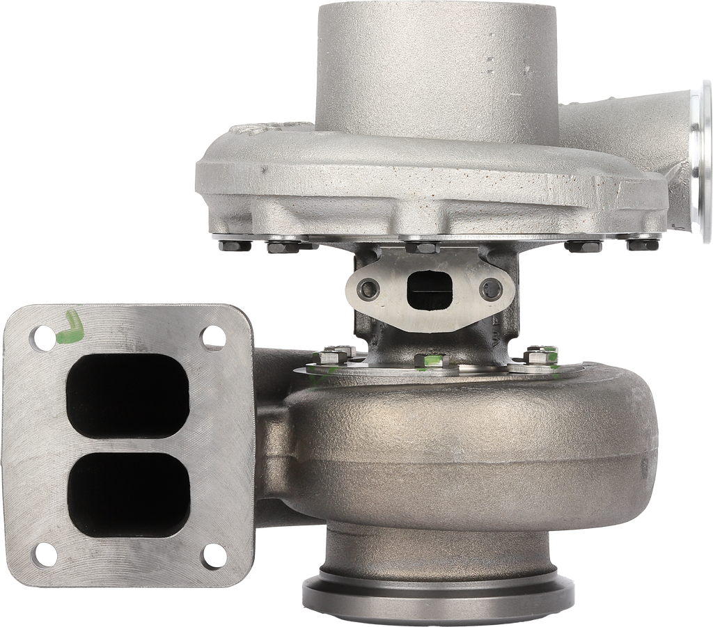 Alliant Power 178017 Turbocharger