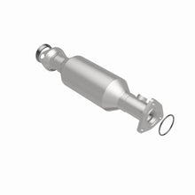 Load image into Gallery viewer, MagnaFlow Exhaust Products 4481628 California CARB Direct-Fit Catalytic Converter for Select Honda Civic, Honda Civic del Sol