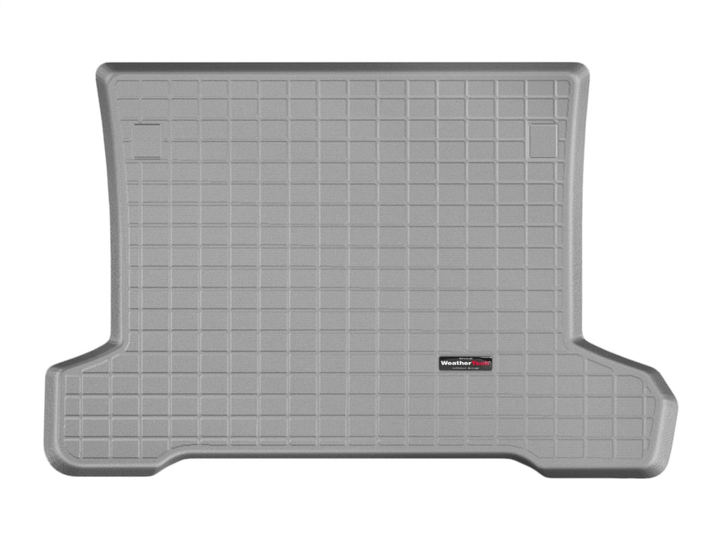 Weathertech 42673 Cargo Liner for Select Chevrolet Corvette