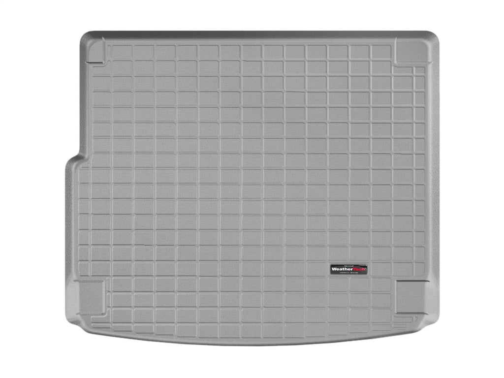 Weathertech 42675 Cargo Liner for Select Porsche Cayenne