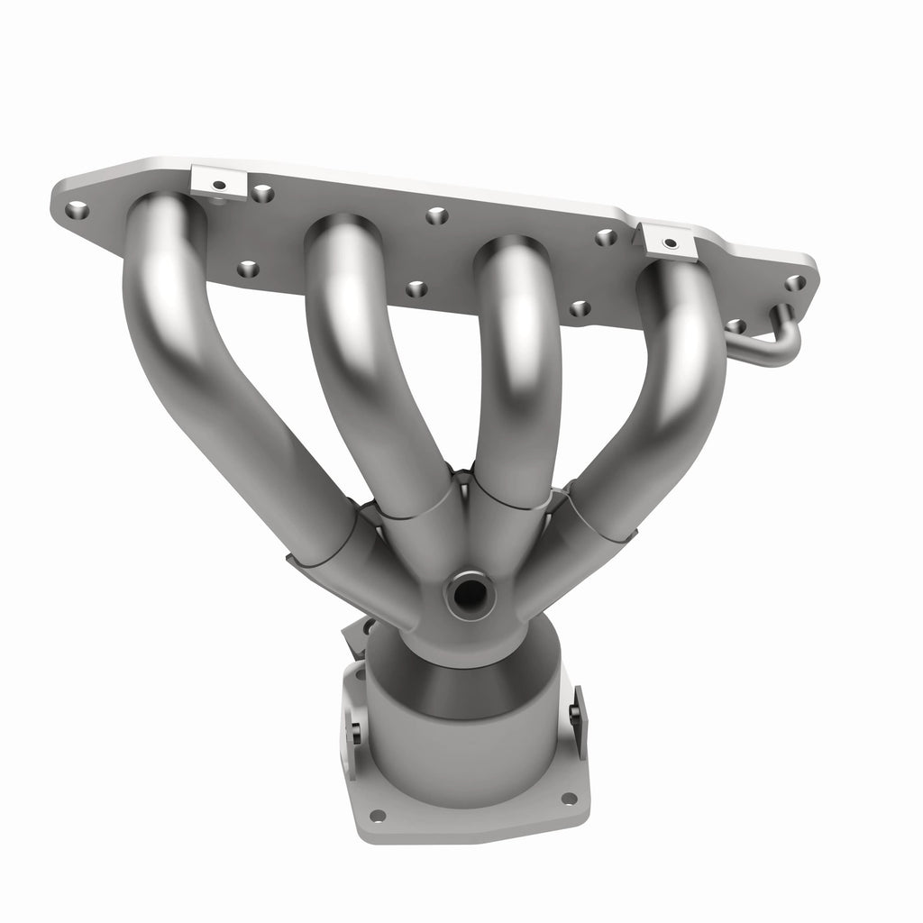 MagnaFlow Exhaust Products 49300 OEM Grade Manifold Catalytic Converter for Select Chevrolet Metro, Suzuki Swift