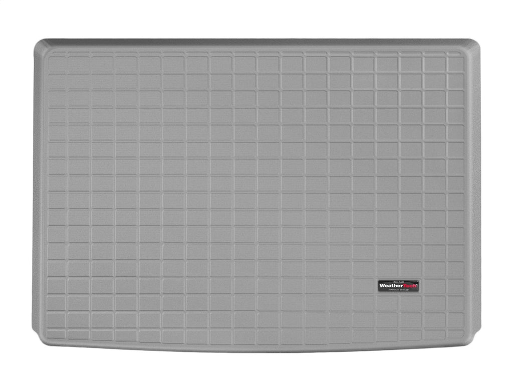 Weathertech 42678 Cargo Liner for Select Cadillac Escalade ESV, Chevrolet Suburban, Chevrolet Suburban HD, GMC Yukon XL