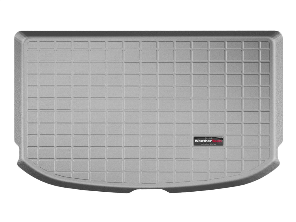 Weathertech 42681 Cargo Liner for Select Kia Soul, Kia Soul EV