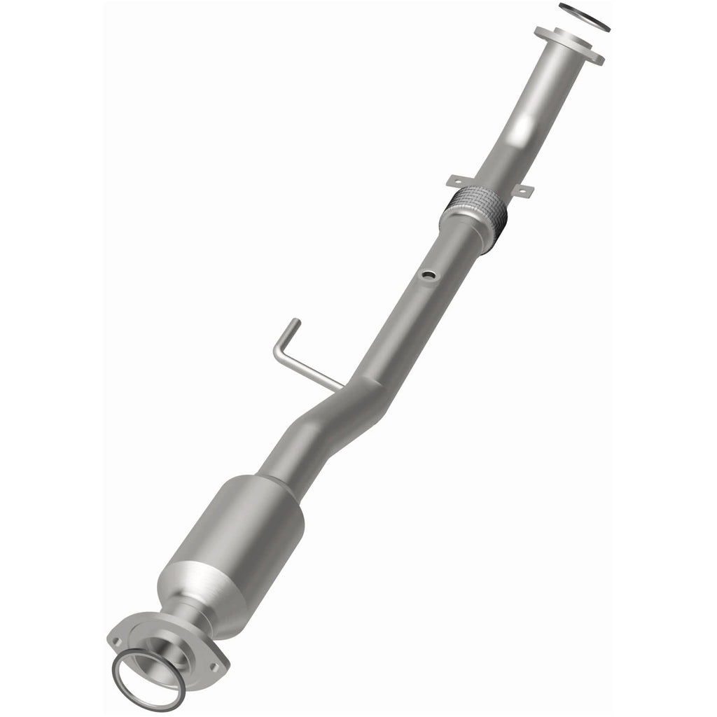 MagnaFlow Exhaust Products 5671556 California CARB Direct-Fit Catalytic Converter for Select Toyota Camry