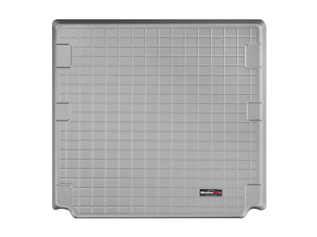 Weathertech 42688 Cargo Liner for Select BMW X5
