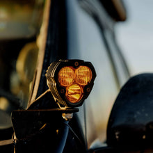 Load image into Gallery viewer, KC HiLiTES 4268 KC Lens FLEX ERA 3 Combo Performance Yellow