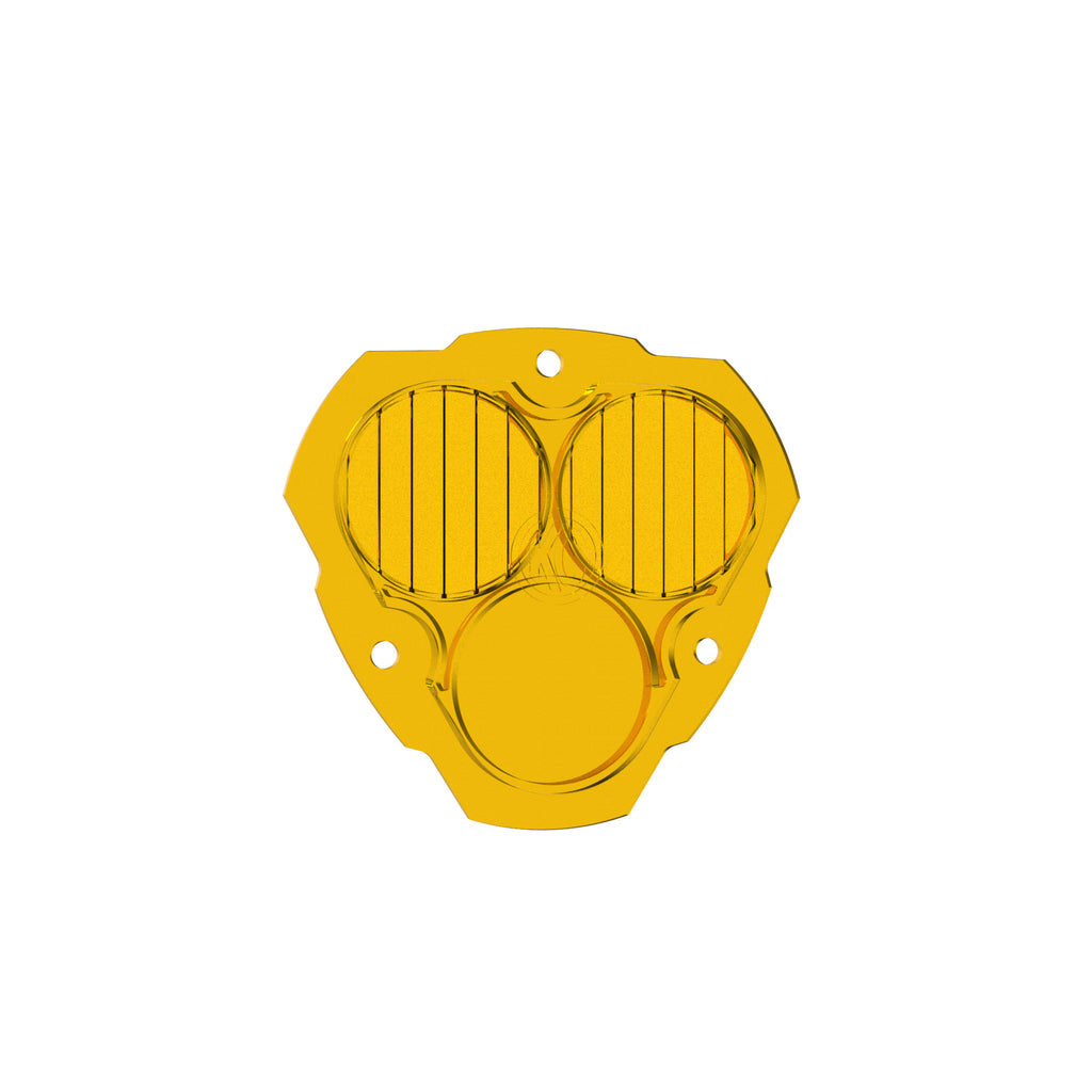KC HiLiTES 4268 KC Lens FLEX ERA 3 Combo Performance Yellow