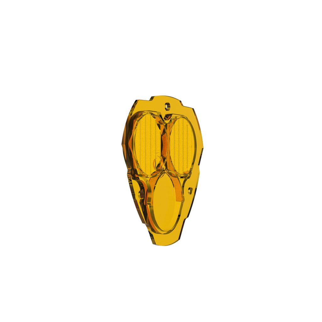 KC HiLiTES 4268 KC Lens FLEX ERA 3 Combo Performance Yellow