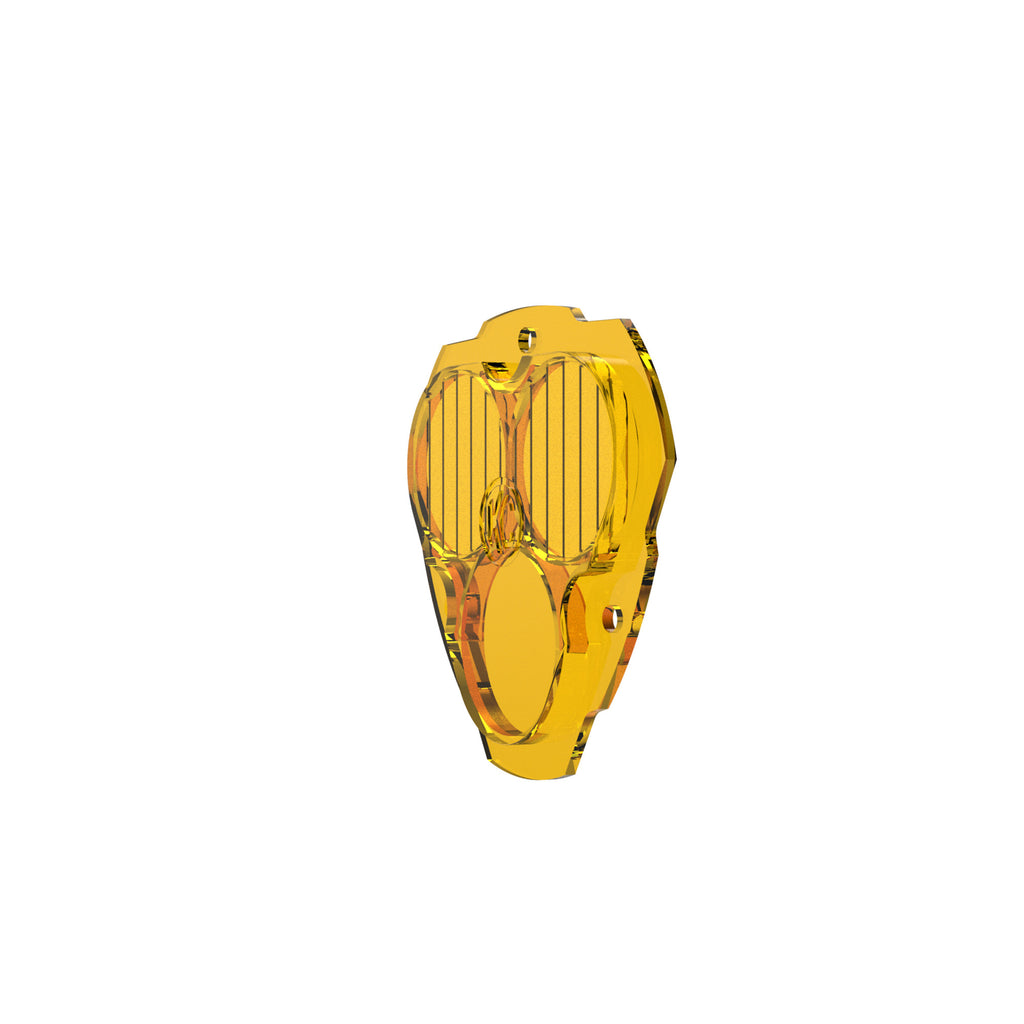 KC HiLiTES 4268 KC Lens FLEX ERA 3 Combo Performance Yellow