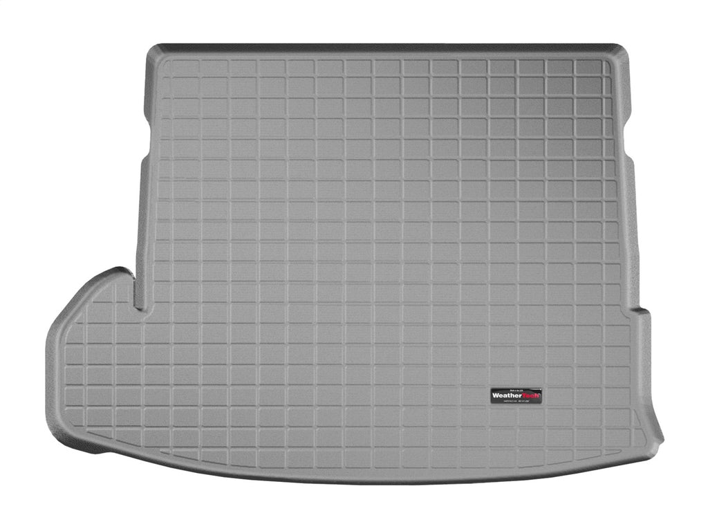 Weathertech 42692 Cargo Liner for Select Toyota Highlander