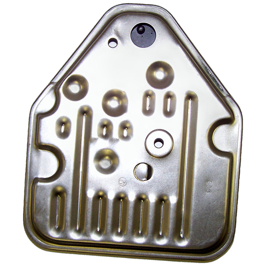 Crown Automotive Jeep Replacement 4269649 Transmission Filter for Select 97-02 Dodge, Chrysler, Plymouth, w/ 31TH Trans.