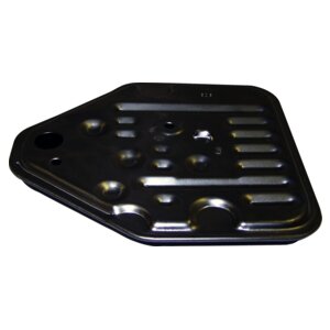 Crown Automotive Jeep Replacement 4269649 Transmission Filter for Select 97-02 Dodge, Chrysler, Plymouth, w/ 31TH Trans.