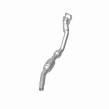 Load image into Gallery viewer, MagnaFlow Exhaust Products 23644 HM Grade Direct-Fit Catalytic Converter for Select Audi A6 Quattro, Audi Allroad Quattro