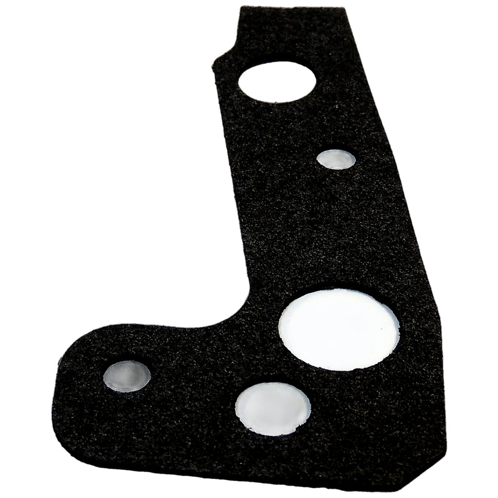 Crown Automotive Jeep Replacement 4269671 Transmission Filter Gasket for Misc. 84-02 Dodge, Chrysler, & Plymouth Models for Select Chrysler Grand Voyager, Chrysler Laser, Chrysler LeBaron, Chrysler Neon, Chrysler New Yorker, Chrysler Shadow, Chrysler