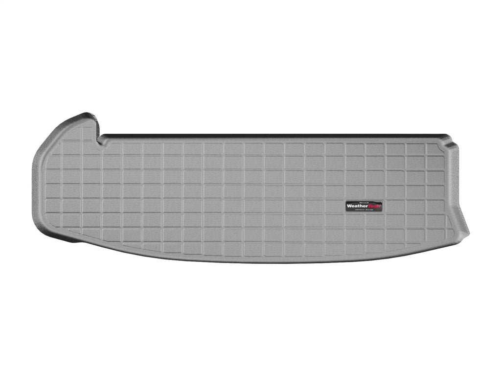 Weathertech 42696 Cargo Liner for Select Toyota Highlander