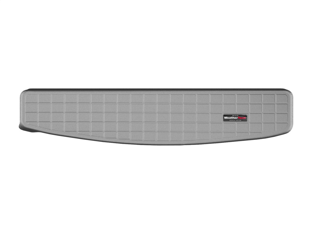 Weathertech 42697 Cargo Liner for Select Toyota Highlander