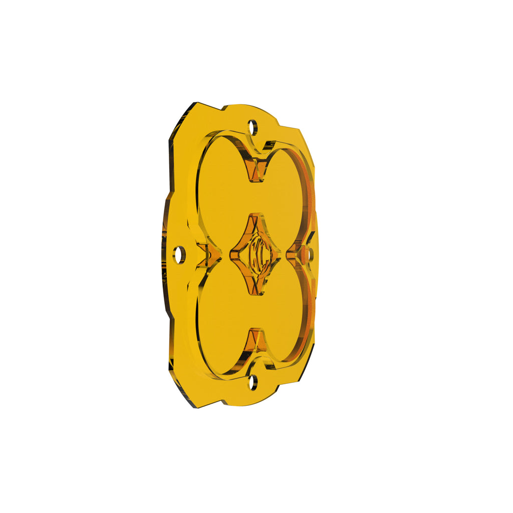 KC HiLiTES 4269 KC Lens FLEX ERA 4 Spot Performance Yellow