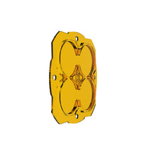 Load image into Gallery viewer, KC HiLiTES 4269 KC Lens FLEX ERA 4 Spot Performance Yellow