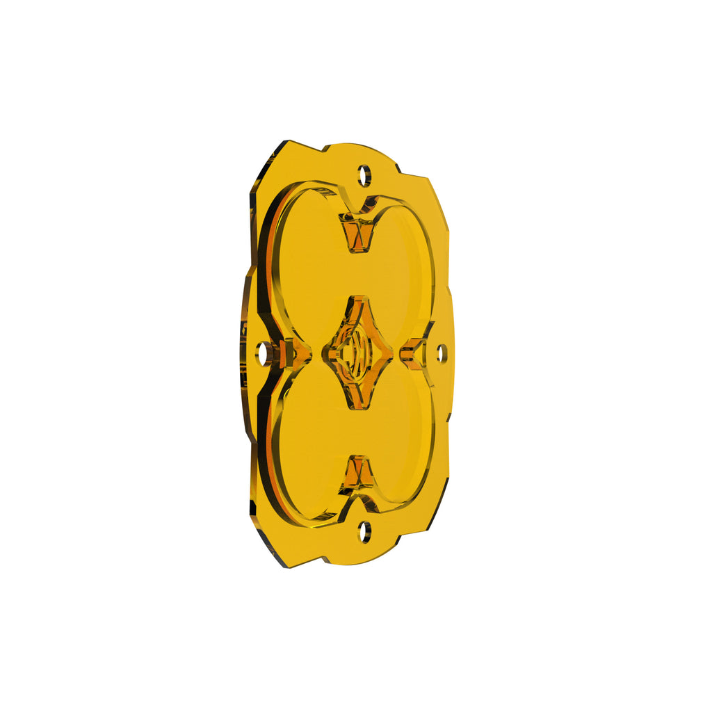 KC HiLiTES 4269 KC Lens FLEX ERA 4 Spot Performance Yellow