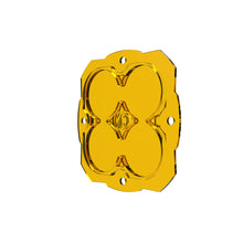Load image into Gallery viewer, KC HiLiTES 4269 KC Lens FLEX ERA 4 Spot Performance Yellow