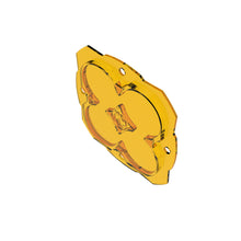 Load image into Gallery viewer, KC HiLiTES 4269 KC Lens FLEX ERA 4 Spot Performance Yellow