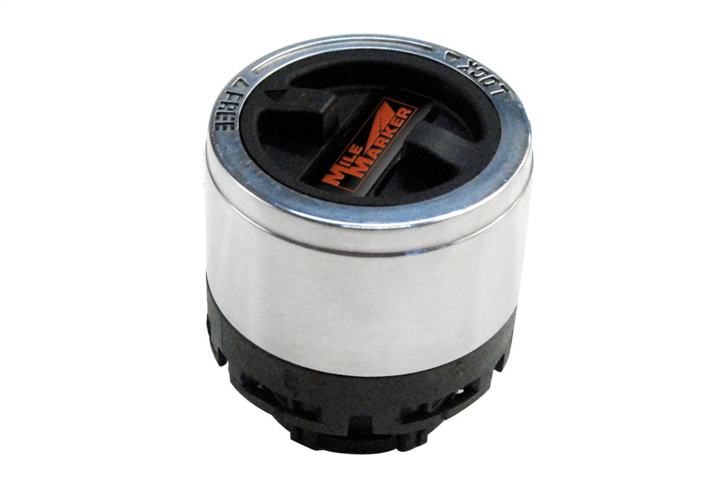 Mile Marker 426 Mile Marker Supreme Manual Hub for Select Ford Ranger, Mazda B3000, Mazda B4000