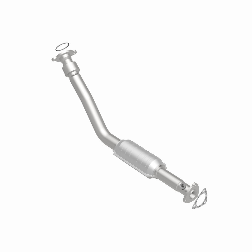 MagnaFlow Exhaust Products 51996 OEM Grade Direct-Fit Catalytic Converter for Select Chevrolet Malibu, Oldsmobile Achieva, Oldsmobile Alero, Oldsmobile Cutlass, Pontiac Grand Am