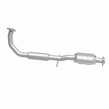 Load image into Gallery viewer, MagnaFlow Exhaust Products 23450 HM Grade Direct-Fit Catalytic Converter for Select Saturn SC2, Saturn SL2, Saturn SW2