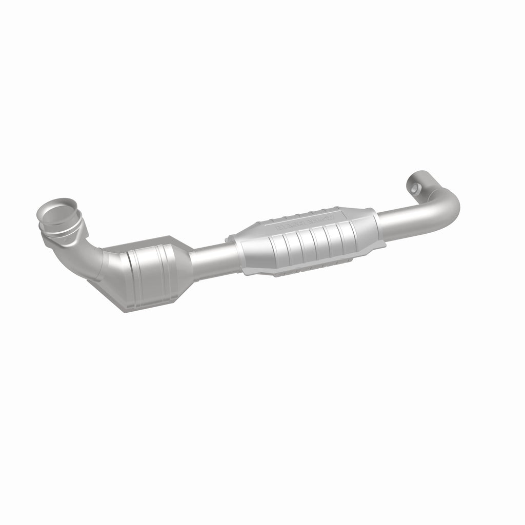 MagnaFlow Exhaust Products 51168 OEM Grade Direct-Fit Catalytic Converter for Select Ford Expedition, Ford F-150, Lincoln Blackwood, Lincoln Navigator