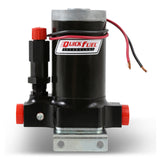 Quick Fuel 30-427QFT 427 GPH High-Output Electric Fuel Pump