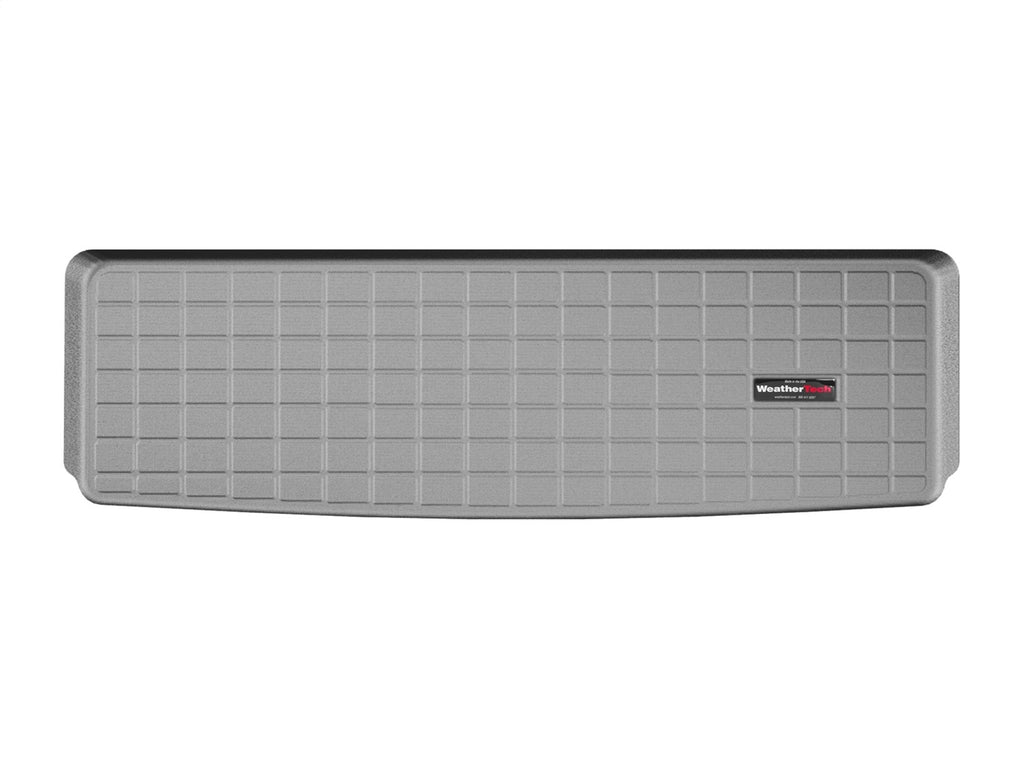 Weathertech 42707 Cargo Liner for Select Cadillac Escalade, Chevrolet Tahoe, GMC Yukon