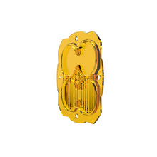 Load image into Gallery viewer, KC HiLiTES 4270 KC Lens FLEX ERA 4 Combo Performance Yellow
