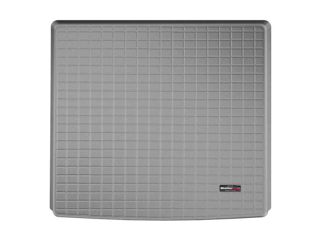 Weathertech 42710 Cargo Liner for Select Cadillac Escalade, Chevrolet Tahoe, GMC Yukon